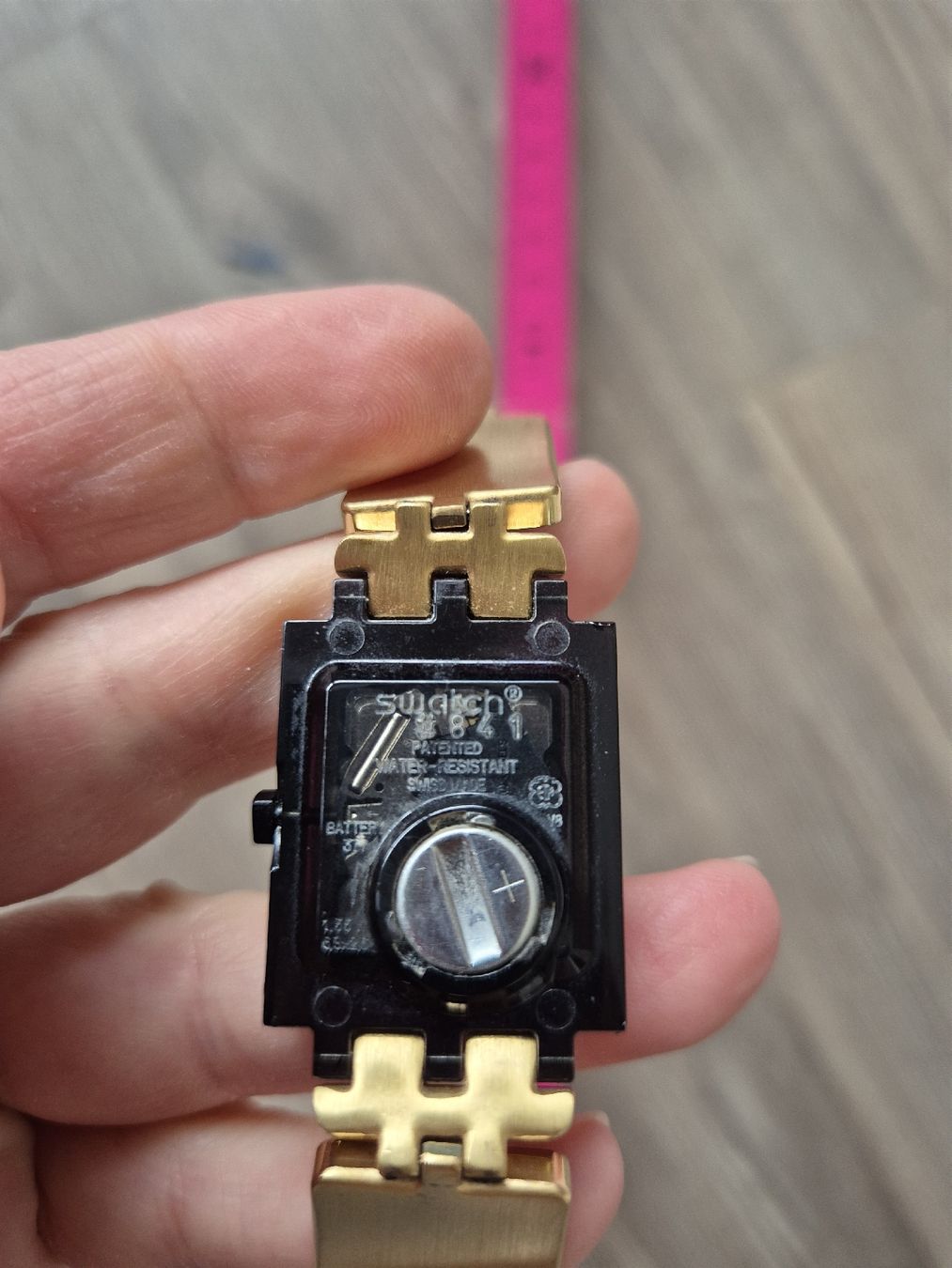 Swatch Orologi: swatch Uhr retro – Usato da Weesen venduto da flying_kiwi 2
