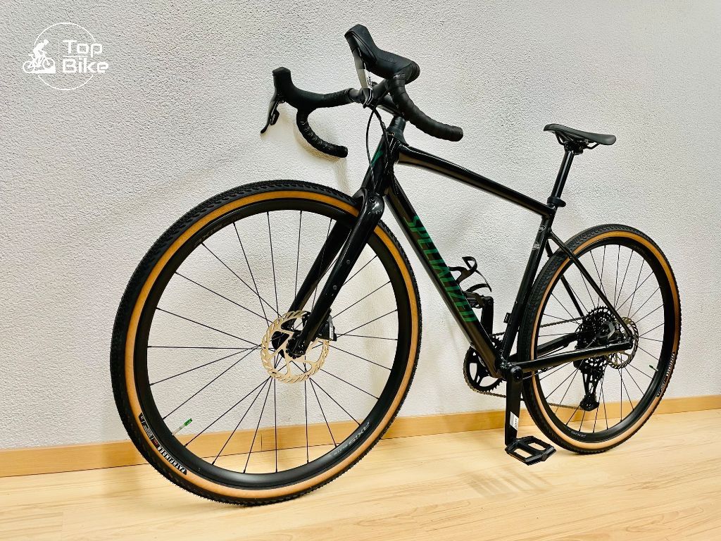 Specialized Velos: Specialized Diverge Comp E5 L/56cm – Gebraucht aus Stallikon von TopBikeCH 7