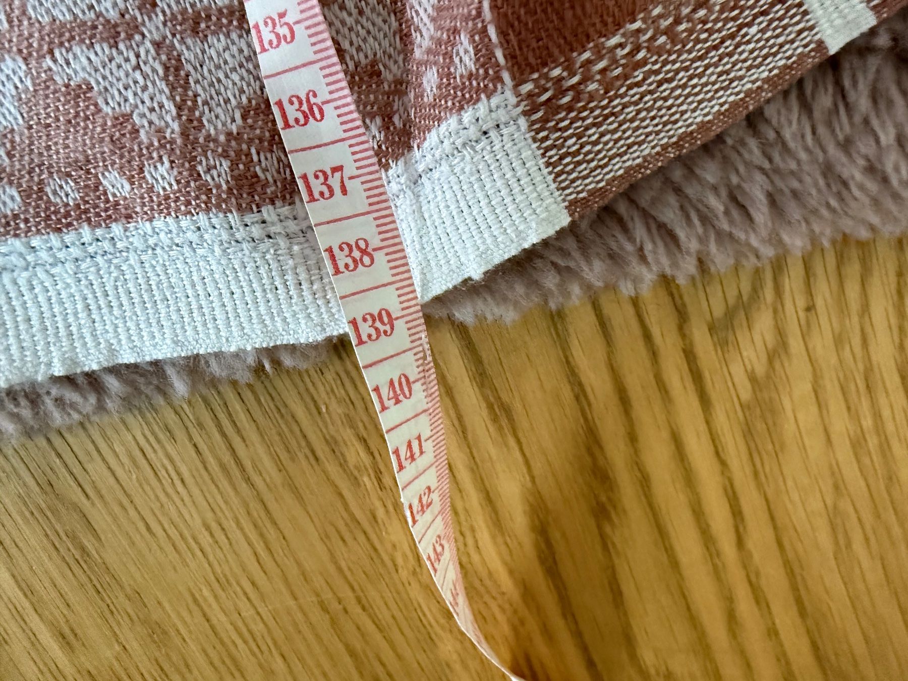 Sonstige Tischwäsche: Rustikale Tischdecke, Landhausstil, Herbstdeko, Top! – Gebraucht aus Riehen von ann_76jw 5