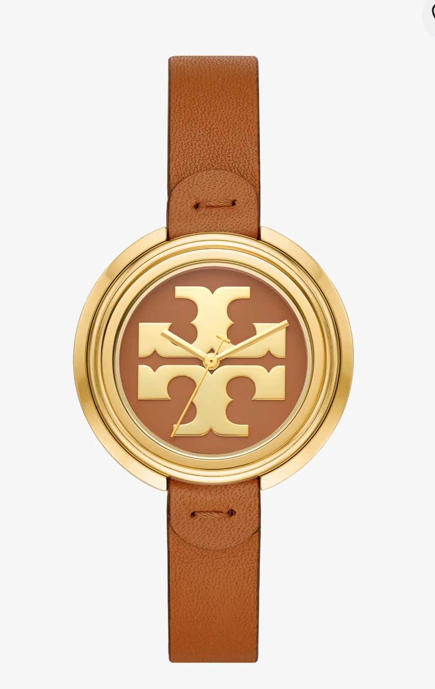 Uhren: Tory Burch The Miller Damenuhr – Neu und originalverpackt aus Oberaach von Dandy2021