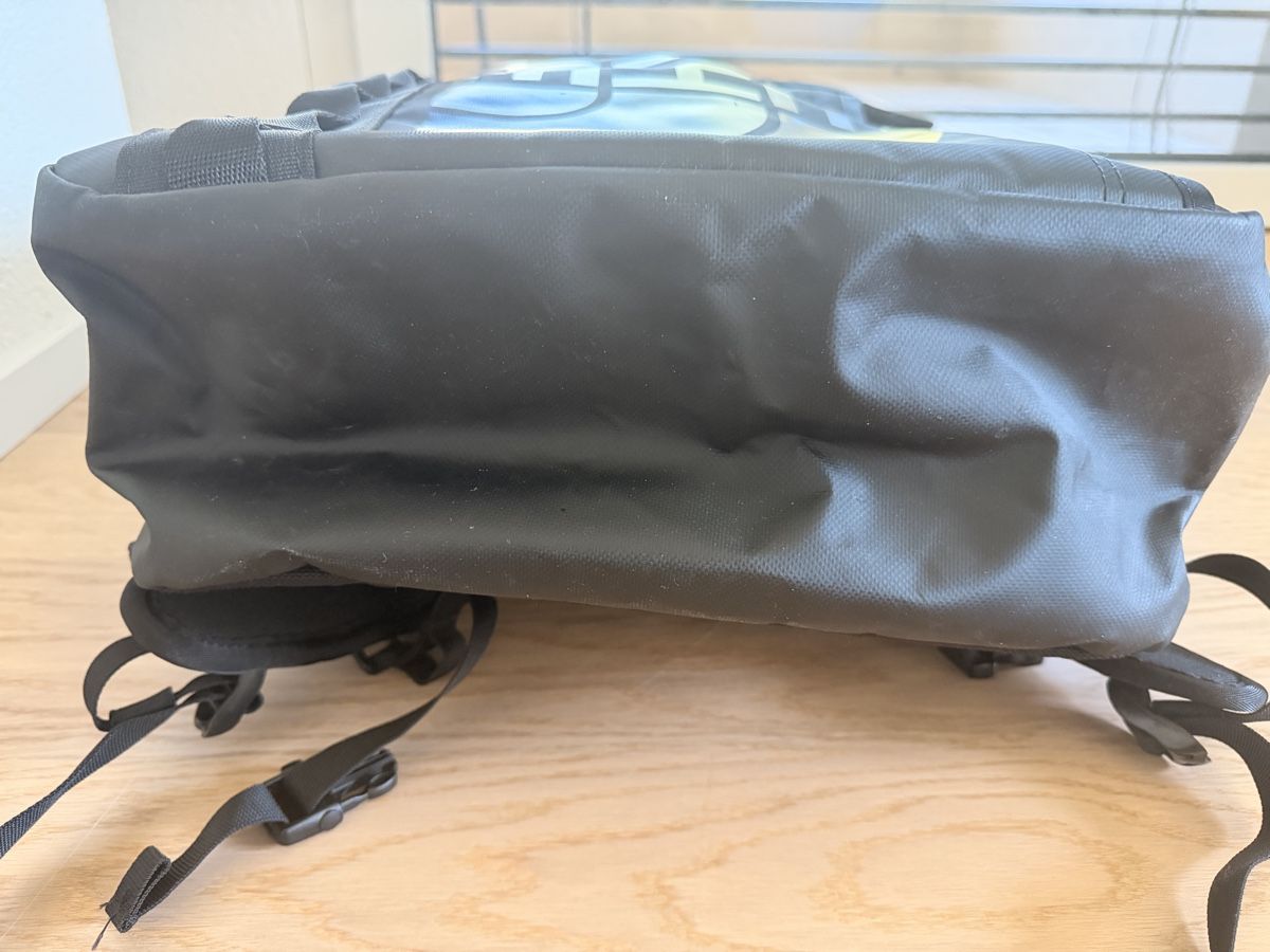 North Face Zaini: Base Camp NorthFace Rucksack – Nuovo (secondo la descrizione) da Chur venduto da Manela887 2
