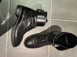 Louis Vuitton Wonderland Stiefel Gr. 39.5
