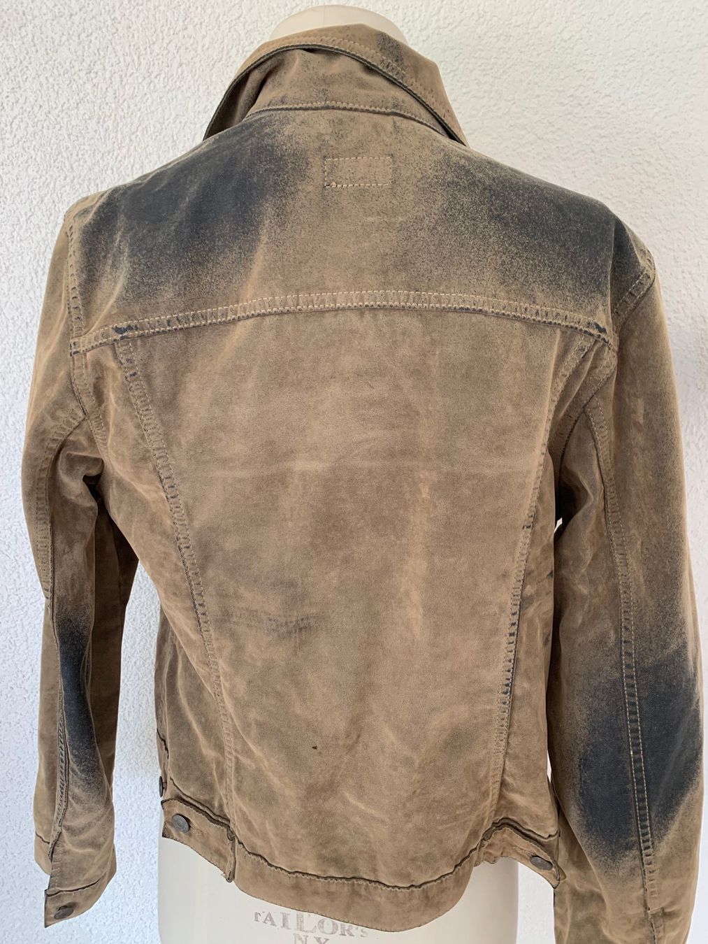 Jacken: HIS Damenjacke Sommer Gr. M – Gebraucht aus Kirchdorf AG von coco123 3