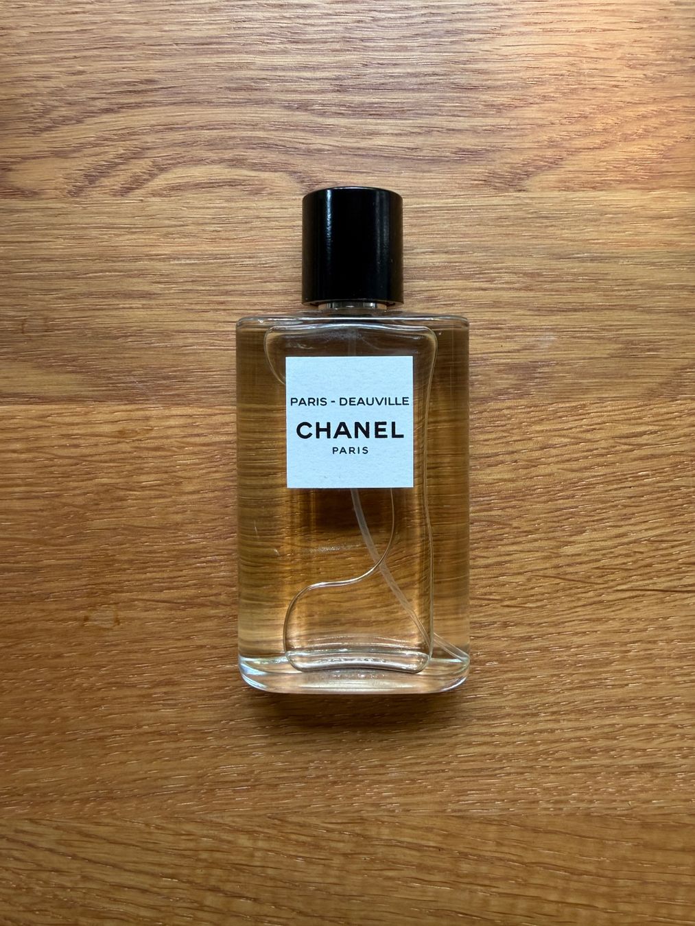 Chanel Profumi & Eau de Toilette: CHANEL - Paris Deauville 50ml – Nuovo (secondo la descrizione) da Bern venduto da ElevenFive