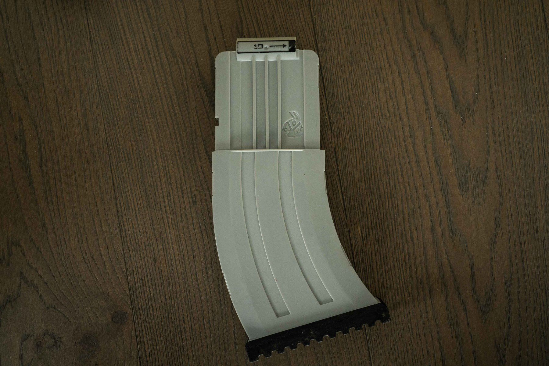 Nerf Giocattoli: Nerf Scar Fortnite – Usato da Maur venduto da antko 6
