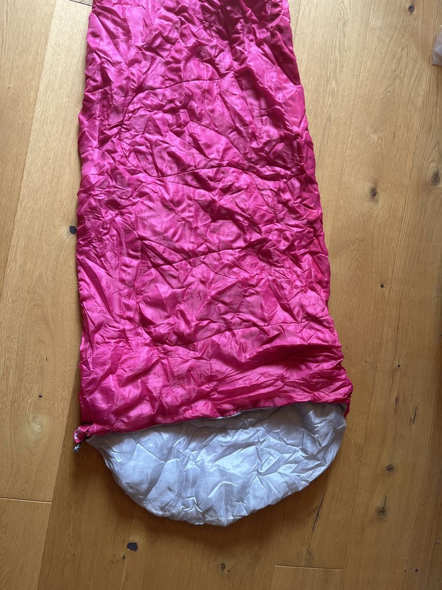 Mckinley Sacs de couchage: McKinley Schlafsack Kinder – D'occasion à Balmberg par Berglihof