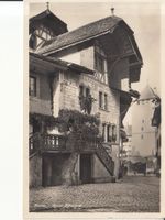Murten 1934