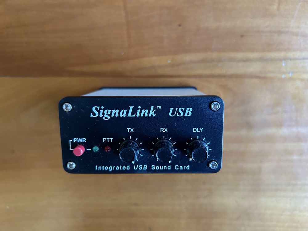 Signalink USB digi Modem Kaufen auf Ricardo