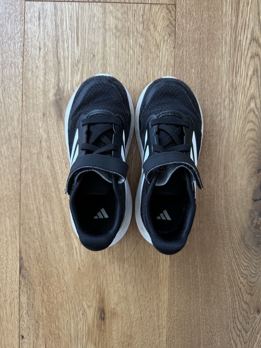 Adidas Scarpe per ragazzi: Adidas - Runfalcon 5, Gr. 27 – Usato da Interlaken venduto da fbnscl 4
