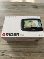 Tom Tom Rider  500