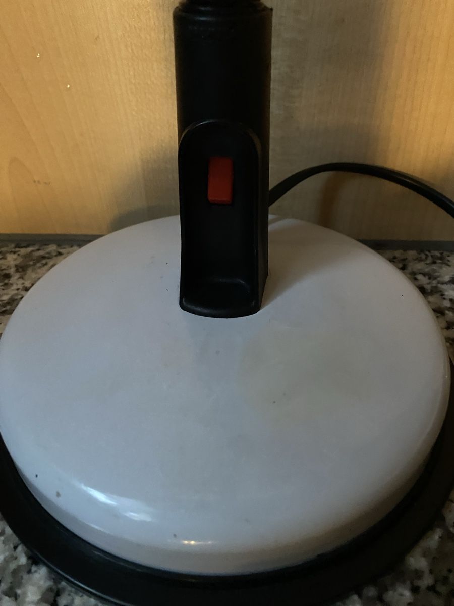 Lampade: Tischlampe – Usato da Seewen SZ venduto da shaky01 3