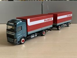 Volvo FH4 Planzer PHZ