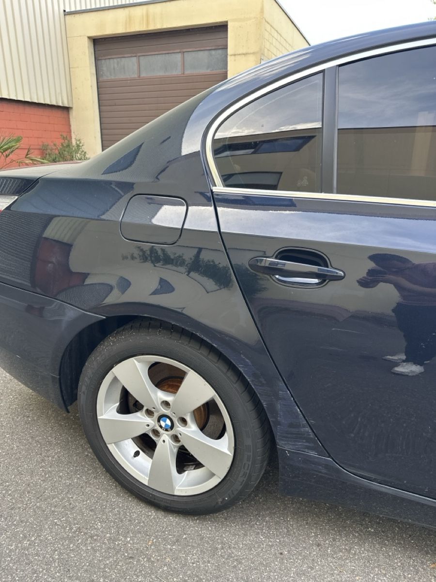 BMW Automobili: AB 1.- BMW 530i E60 Facelift xDrive – Usato da Kaltenbach venduto da Timi_69 5