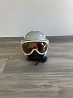 Wintersport Helm