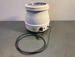 Dualit - 8 L Prof. Gastro Suppenwärmer 900W / 220 V ab 1.-