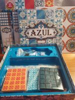 Brettspiel Azul neuwertig 