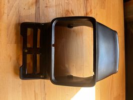 Licht- und Signalanlage Suzuki TS 125