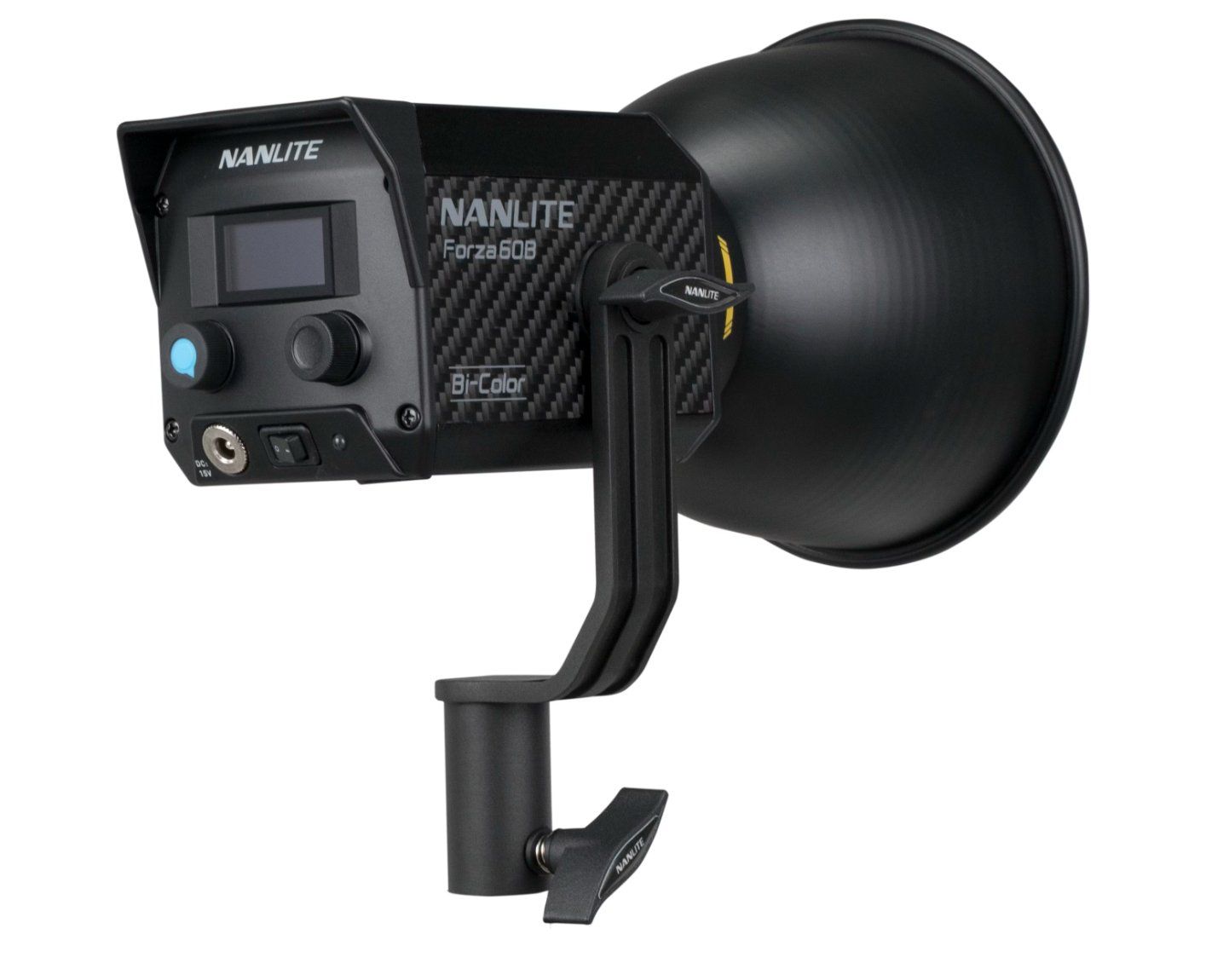 Lampade: Nanlite Forza 60B Kit Studioleuchte – Usato da Zürich venduto da zweistein03 2