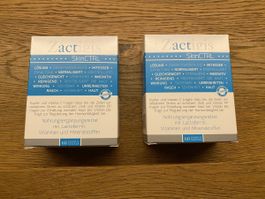 Nahrungsergänzungsmittel Zactigis SkinCTRL