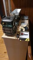 Rc Amewi M. Arocs Sattelzug m. Kippauflieg. 4x4, 1:14, RTR