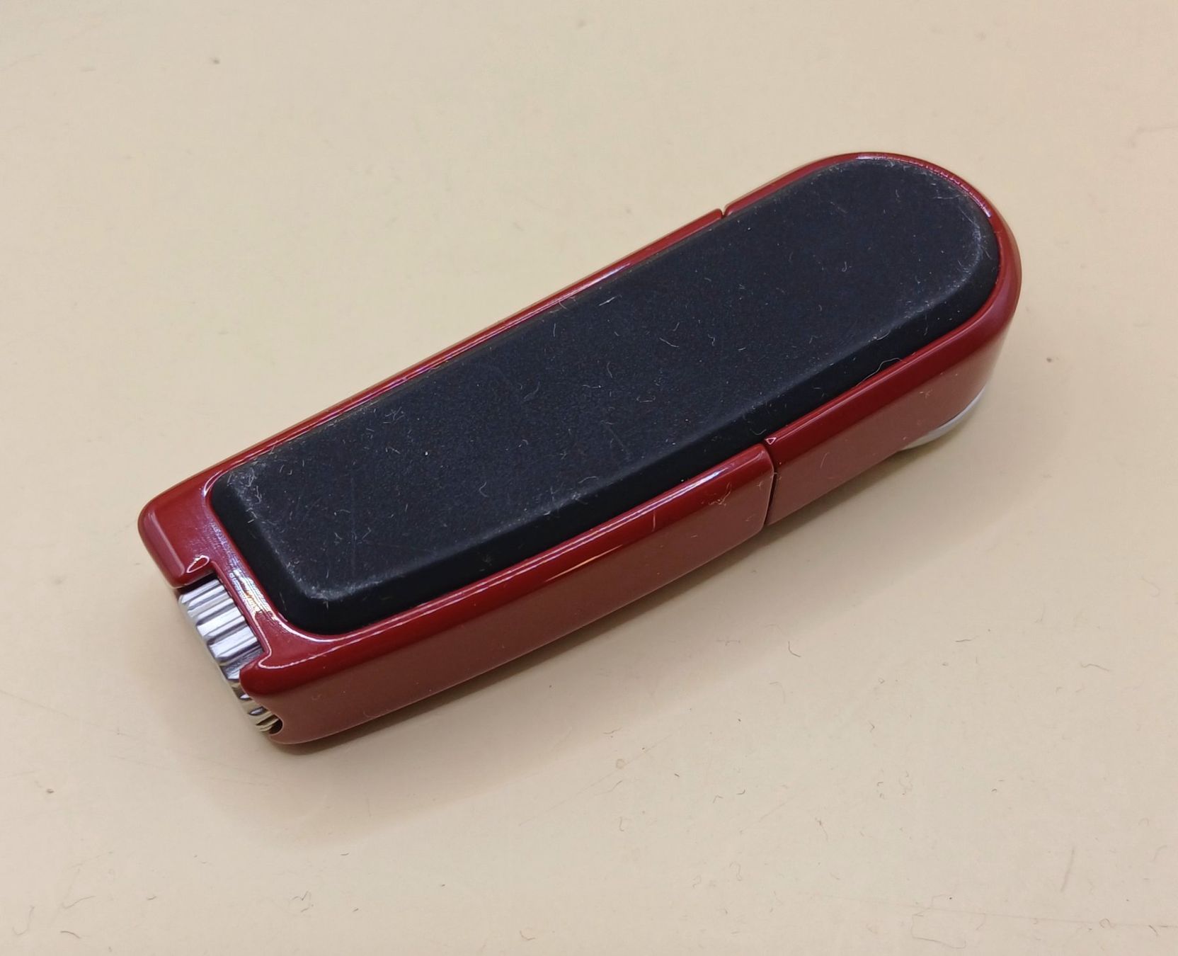 Wenger Coltelli tascabile: Feuerzeug WENGER HYDOR Lighter – Usato da Brittnau venduto da simionius 3