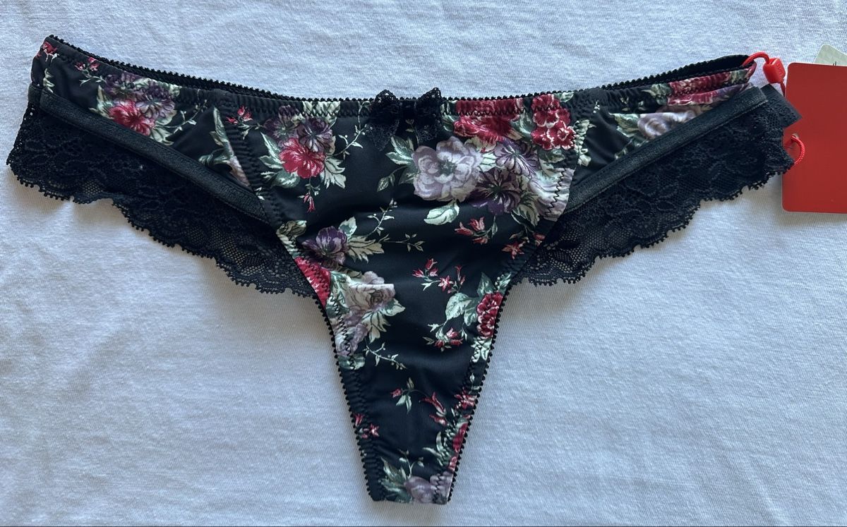 Esprit Altra biancheria intima: 2 tanga Esprit **NUOVI** – Nuovo e nell'imballaggio originale da Castel San Pietro venduto da Moregi 1
