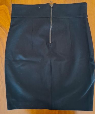 Zara Basic Minirock, Gr. S, ideal für den Ausgang!