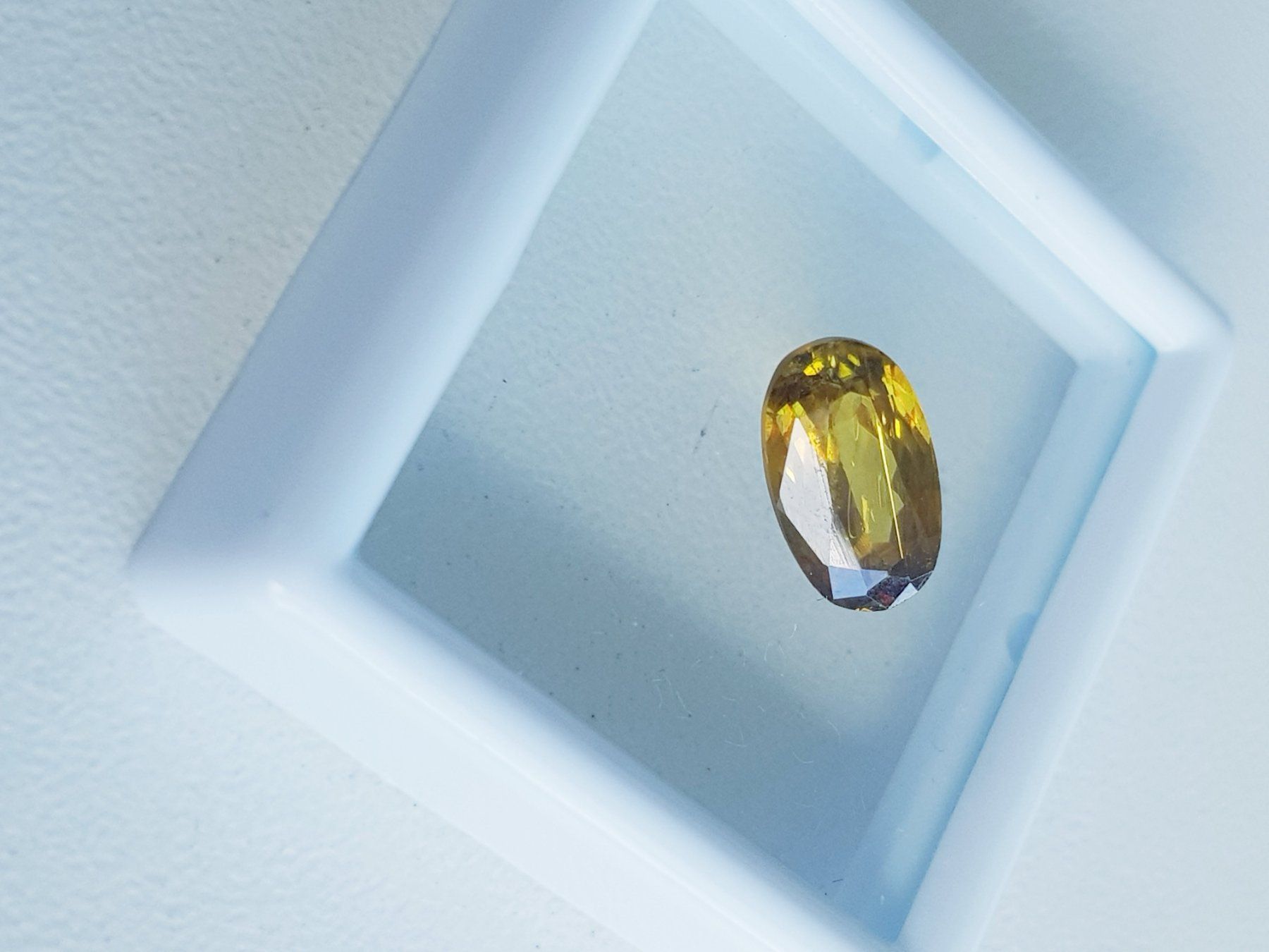 Edelsteine: Sphene Titan – Neu und originalverpackt aus Wolhusen von toni079 5