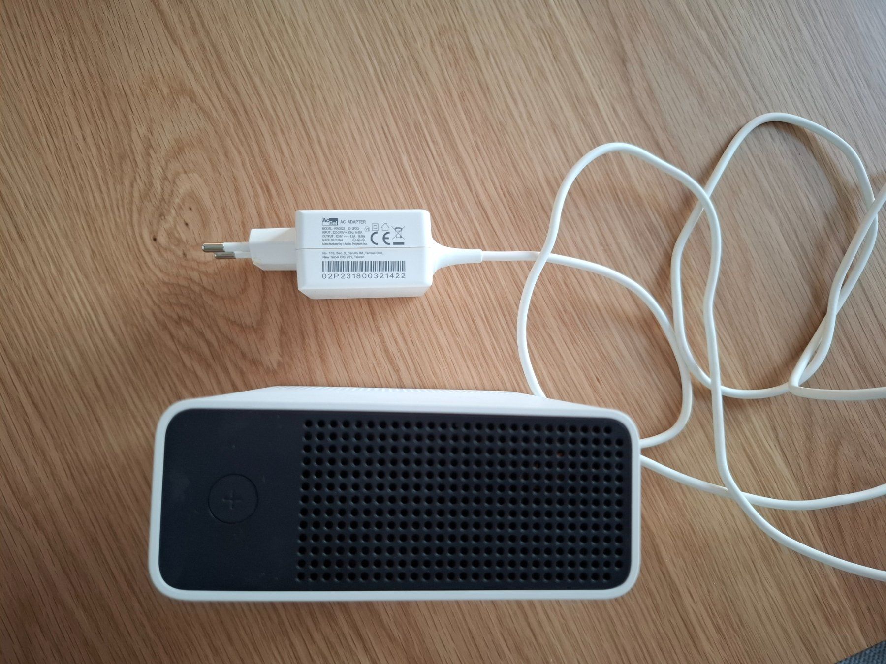 Verstärker: WLAN-Box 2 Swisscom Verstärker – Gebraucht aus Saland von RuthOrpeli 5