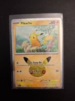 30th Anniversary Pikachu 30C 046/128, Pikachu 24 of 30 EN