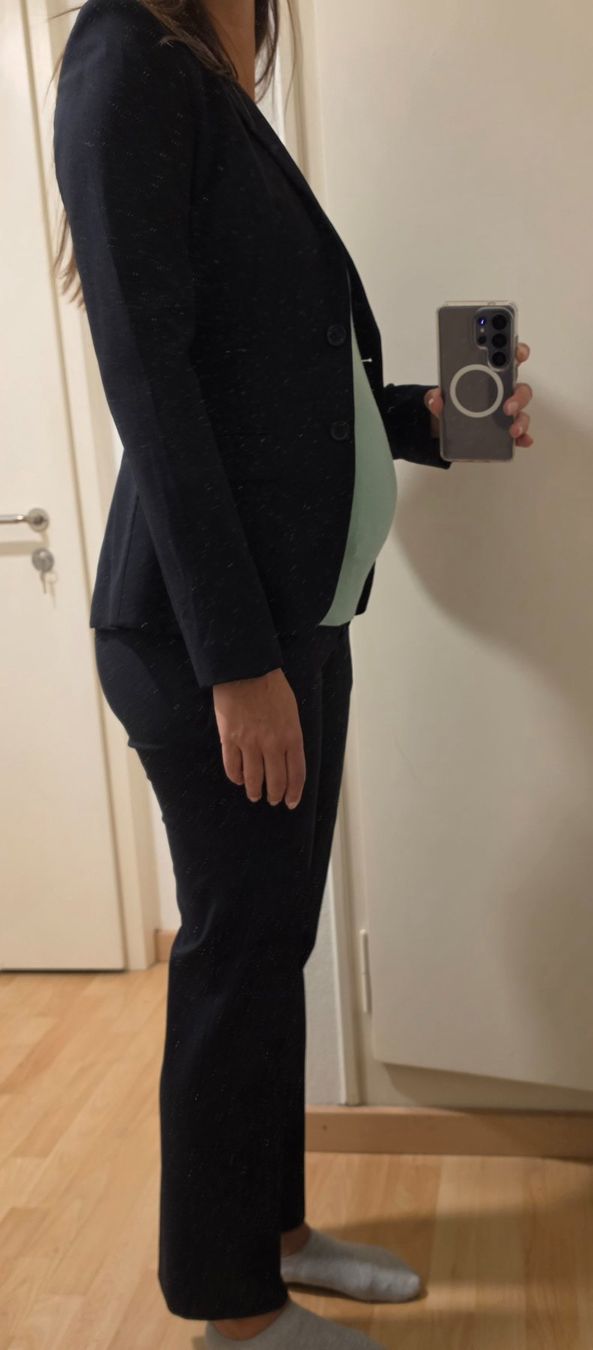 Hugo Boss Completi & Tailleur: Hugo Boss Damenanzug 36 – Nuovo (secondo la descrizione) da Zürich venduto da Takili123 4