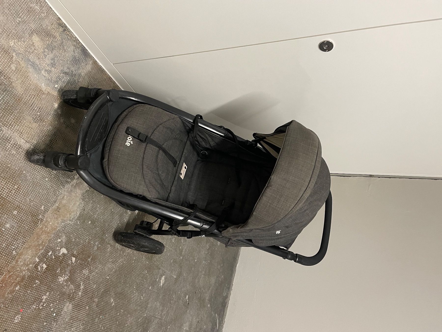 Joie Carrozzine: Joie Kinderwagen – Usato da Bern venduto da ann_65td 6