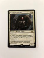MTG - Kopfgeld-Agentin - Ravnica - DE