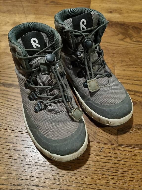 Scarpe per ragazzi: Reima Stiefel Gr.28 – Usato da Meikirch venduto da amsel016 1