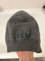 Bonnet Zilli Cashmere
