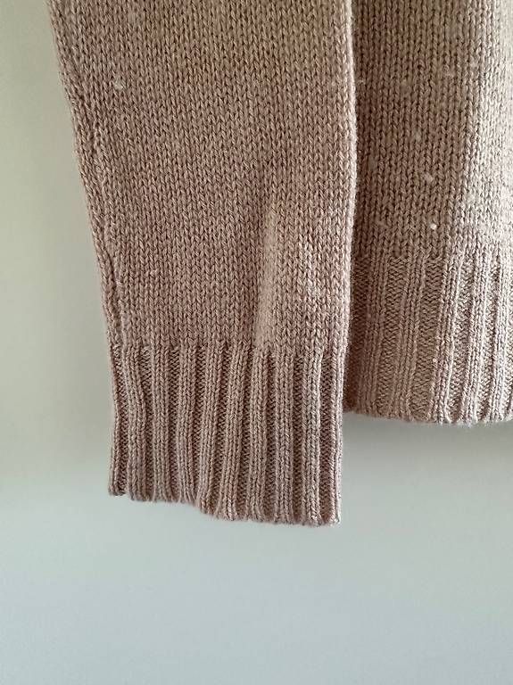 Pullover & Sweatshirts: Kaschmir Pullover rosa – Gebraucht aus Zumikon von als_f58l 1