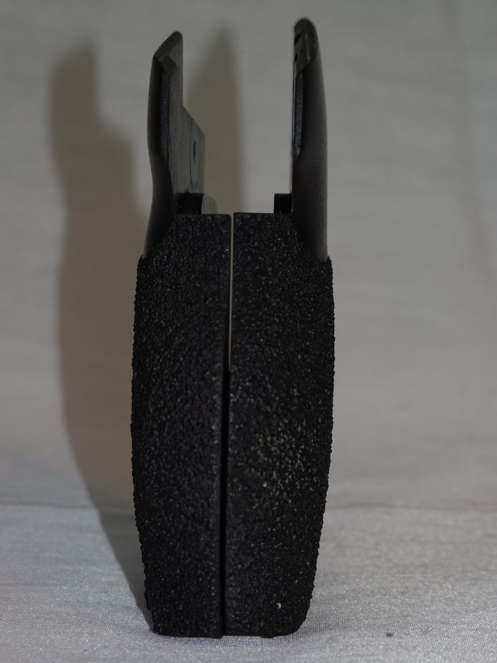 Schützensport: High Grip Griffschalen für SIG 210 / P49 – Gebraucht aus Basel von  1