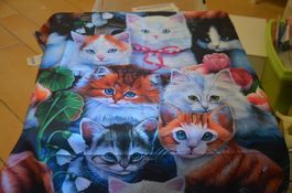 ECHARPE NEU - (GG) - CM 160X70