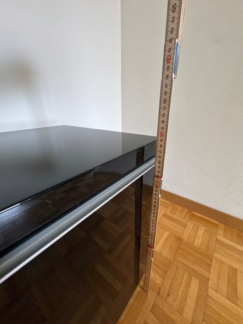 Ikea Meubles TV: Sideboard Ikea BESTA – D'occasion à Zürich par mcl_78ql 3