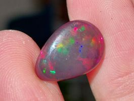 4.0 ct Opal Welo
