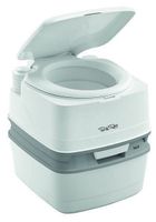 Thetford Porta Potti 165, Toilette, weiß