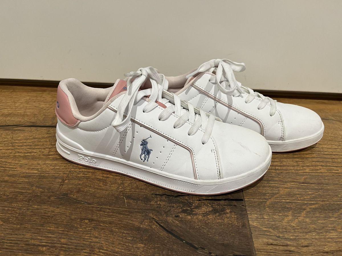 US Polo Scarpe per ragazze: Schuhe US Polo Assn. Gr.37 – Usato da Aadorf venduto da Briana00