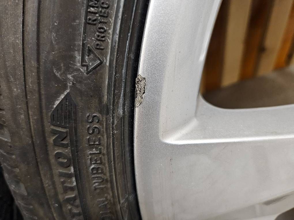 Audi Pneumatici & Ruote complete: Original Audi A3 / S3 Winterräder 18" – Usato da Jonen venduto da Buggy6 2