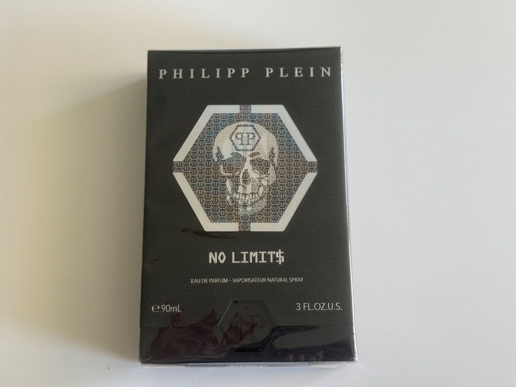 Philipp Plein Parfums & Eau de Toilette: Philipp Plein No Limits 90 ml - neu – Neuf avec emballage d'origine à Binningen par Sheeep