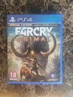 Farcry primal game spiel ps4