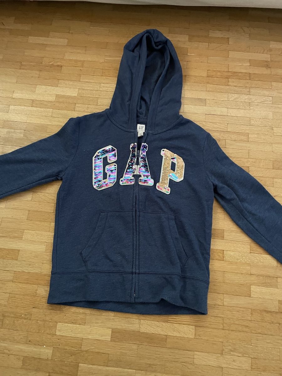 Gap Giacche & Cappotti: Gap Jacke Kids  – Usato da Bolligen venduto da nabu38 1
