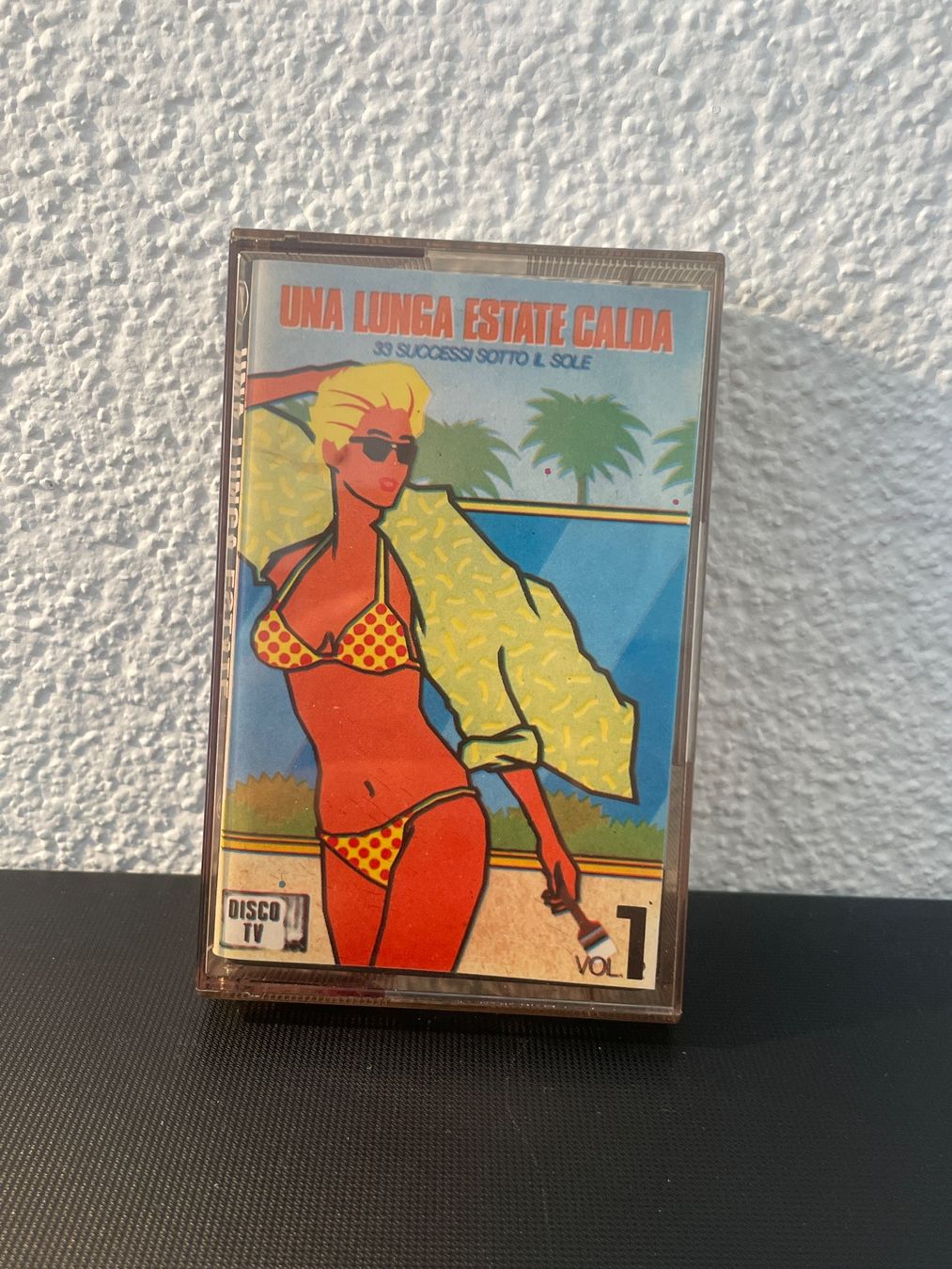 Musicassette: Musikkassette – Usato da Sargans venduto da Didis