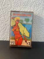 Musikkassette