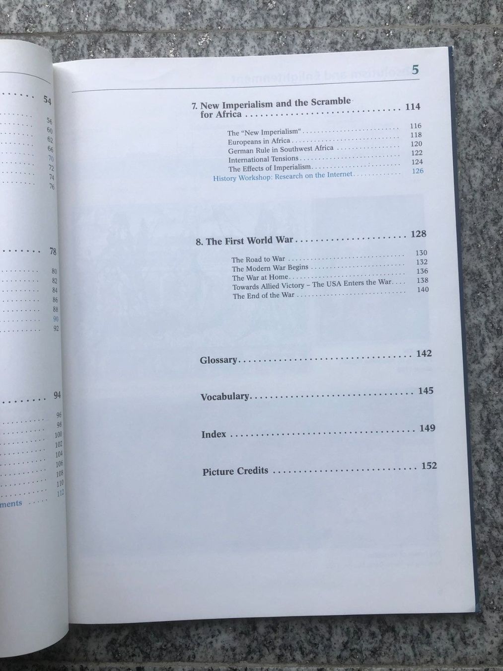 Libri: Exploring History 1 - Werstermann – Nuovo (secondo la descrizione) da Bern venduto da Infri09 3