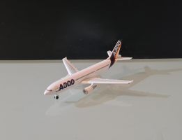 Herpa Airbus A300-600 1:500